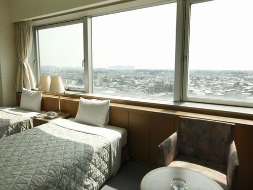 Hotel Dai-ichi Shonan