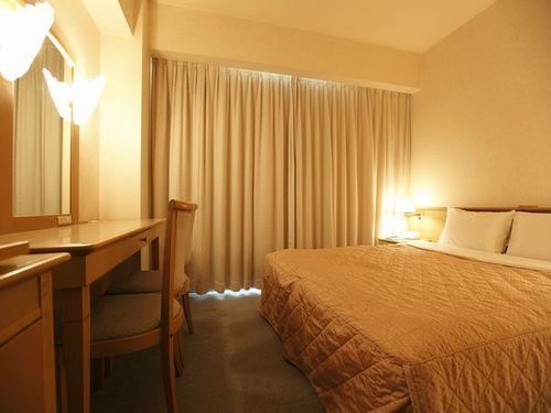 Hotel Dai-ichi Shonan 2*