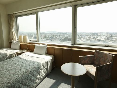 Hotel Dai-ichi Shonan Fujisawa